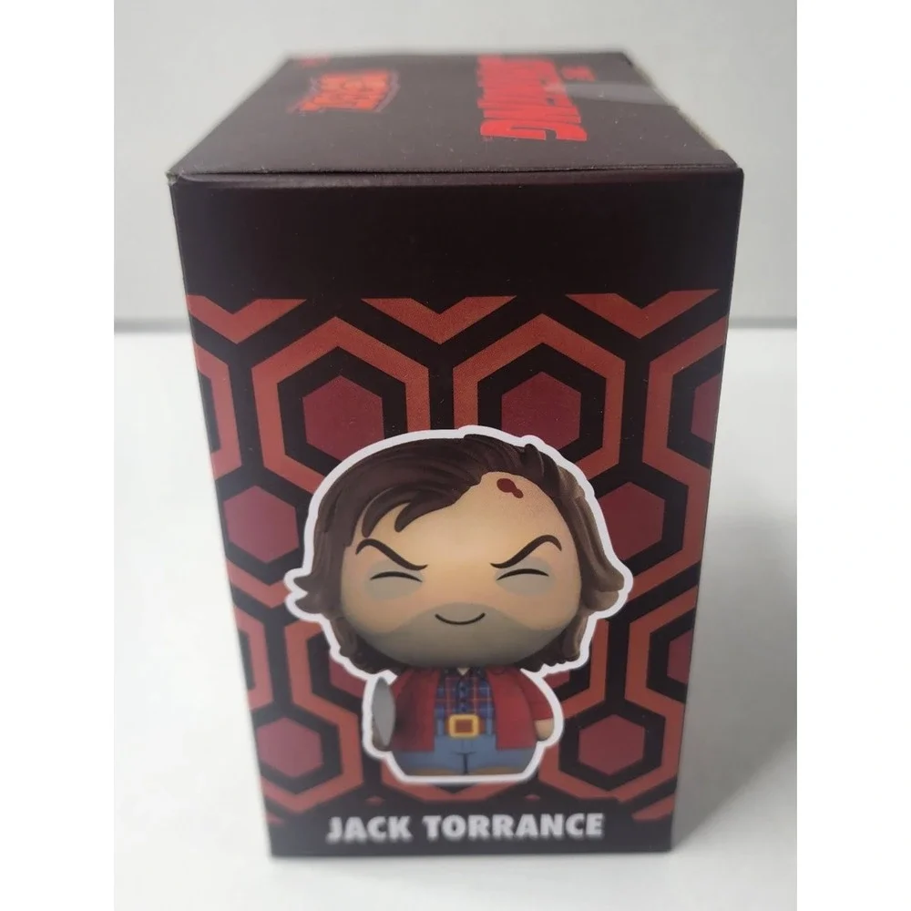Funko Dorbz - The Shining - Jack Torrance (Chase) #355 - NIB